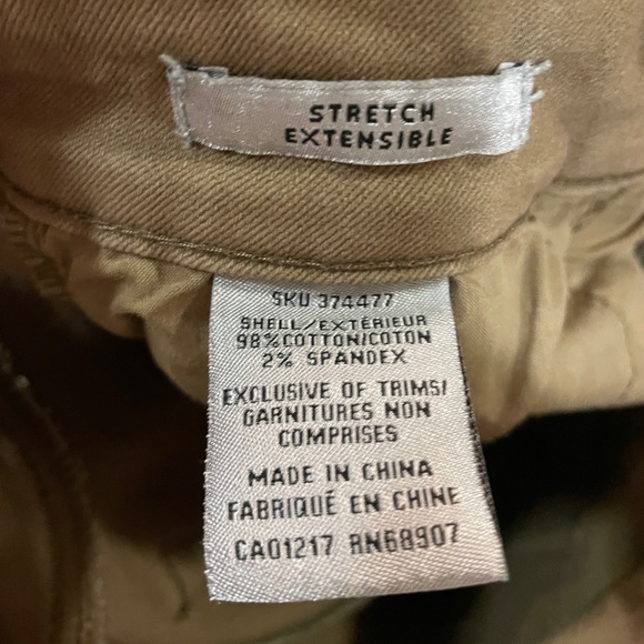 Woman’s jeans size 28 - Picture 5 of 6